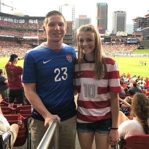 Meet your Posher, Donald